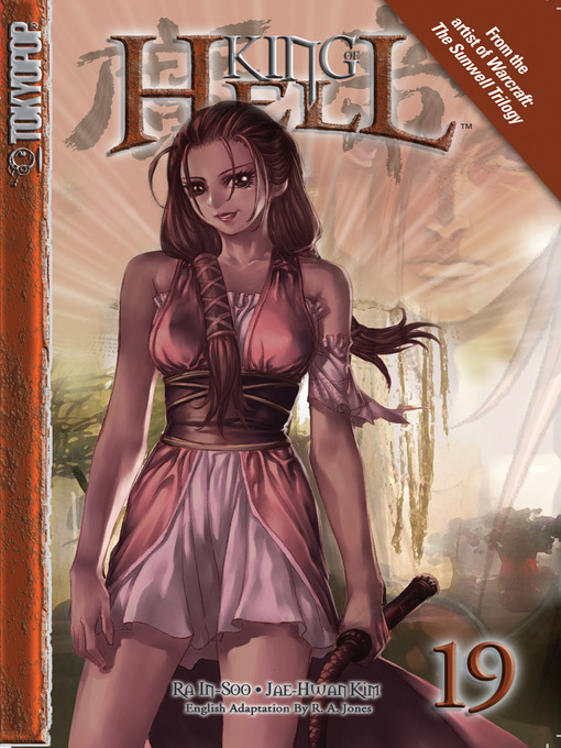 Title details for King of Hell, Volume 19 by In-Soo Ra - Available